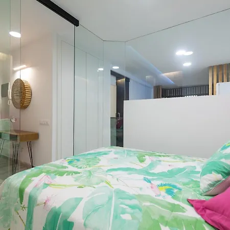 Apartamento Adys Canteras