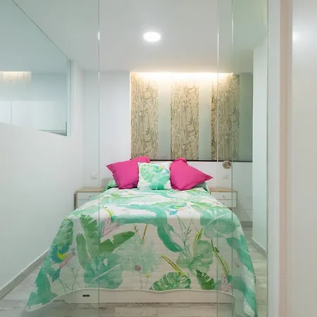 Apartamento Adys Canteras