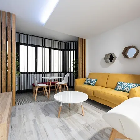 Adys Canteras Apartamento
