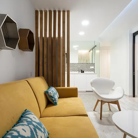 Apartamento Adys Canteras